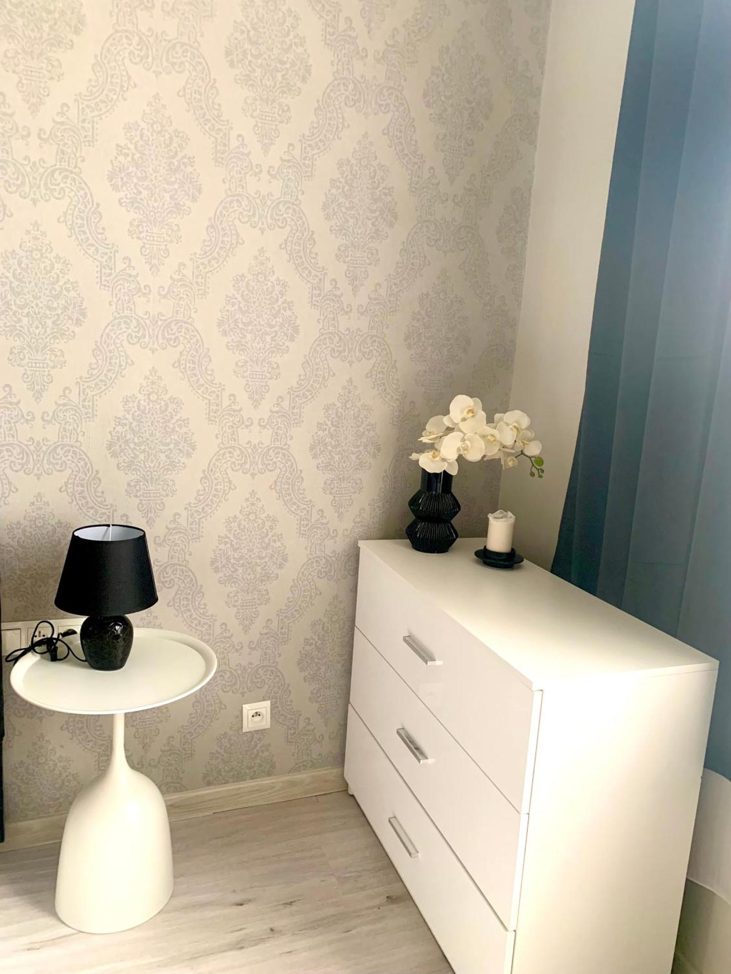 Apartament Oliwia Szczecin Exterior photo